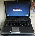 Toshiba Satellite A300