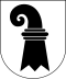 Coat of arms of Basel Bâle