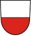 Blason de Horb am Neckar