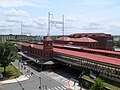 Image 1Wilmington Station in Wilmington (from Delaware)