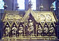 Reliquiari de la santa a Marburg, 1249