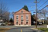 Montague Center Historic District