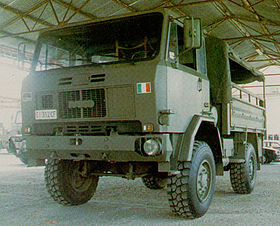 Iveco ACL 90