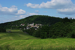 Aremberg – Veduta