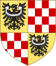 Ducato di Brzeg - Stemma