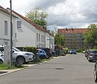 Berlin-Köpenick Sommerwiesenweg