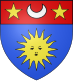 Coat of arms of Bilhac