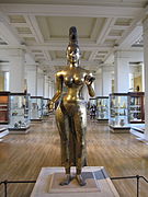 Statua Tara (Bodhisattvi)