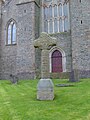 Downpatrick Cross (Downpatrick, Irlanda del Nord)