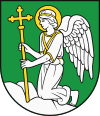 Wappen von Prievidza