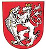 Coat of arms of Děčín