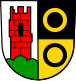 Coat of arms of Häg-Ehrsberg