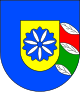 Lütjenholm – Stemma