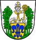 Coat of arms of Waldsassen