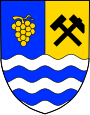 Blason de Wellen