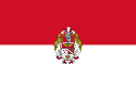 Cantone di Ibarra – Bandiera