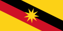 Drapeau de Sarawak