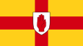 Ulsters provinsflagg