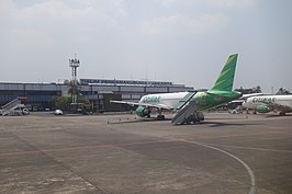 Luchthaven Halim Perdanakusuma