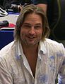 Josh Holloway interpreta James Ford