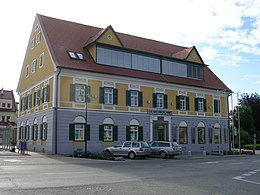 Kalsdorf bei Graz - Sœmeanza