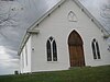 Kirksville Christian Church