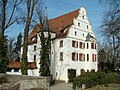 Schloss Lehen, Kochendorf