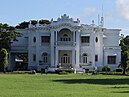 Lopez Mansion in Jaro district