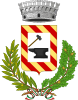 Coat of arms of Magliolo