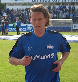 Morten Berre