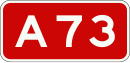 Rijksweg 73
