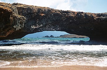 Natural Bridge