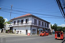 Ramon Villanueva-Lopez Mansion