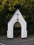 Kapel in de Papegemstraat