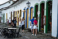 Image 61Paraty in Rio de Janeiro State (from Tourism in Brazil)