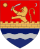 Coat of arms of Timiș County