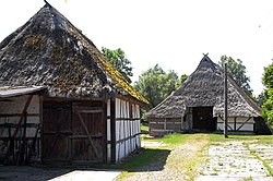 Skyline of Upahl