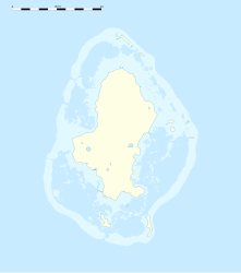 Mata Utu (Wallis-Inseln)