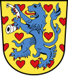 Blason de Arrondissement de Gifhorn