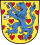 Wappen des Landkreises Gifhorn