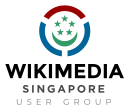 Wikimedianen gebruikersgroep Singapore