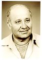 General-maior (ret.) Yitzhak Hofi 1974 - 1982