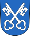 Wappen von Zumikon