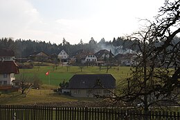 Obersteckholz – Veduta