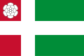 Aldtsjerk bayrağı