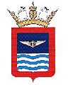 Coat of Arms