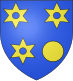 Coat of arms of L'Étoile