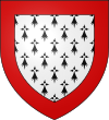 Wappen der früheren Region Limousin