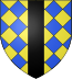 Blason de Ossenx