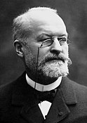 Alphonse Laveran, medic francez, laureat Nobel